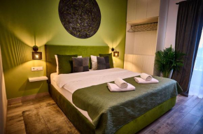 Hotel Amel Rooms
